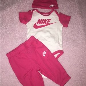 Nike Outfit
